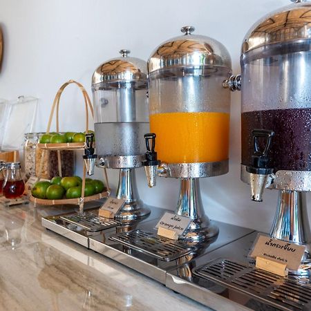 Ai Pai Hotel Eksteriør bilde